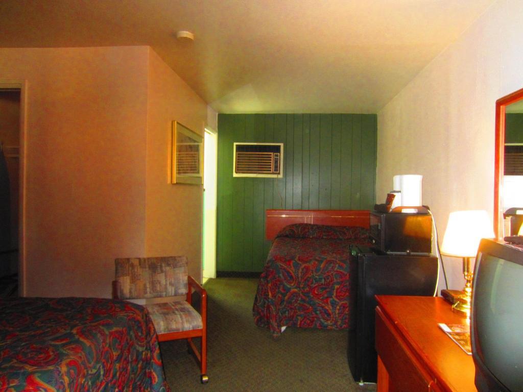 Travelodge By Wyndham The Dalles Esterno foto