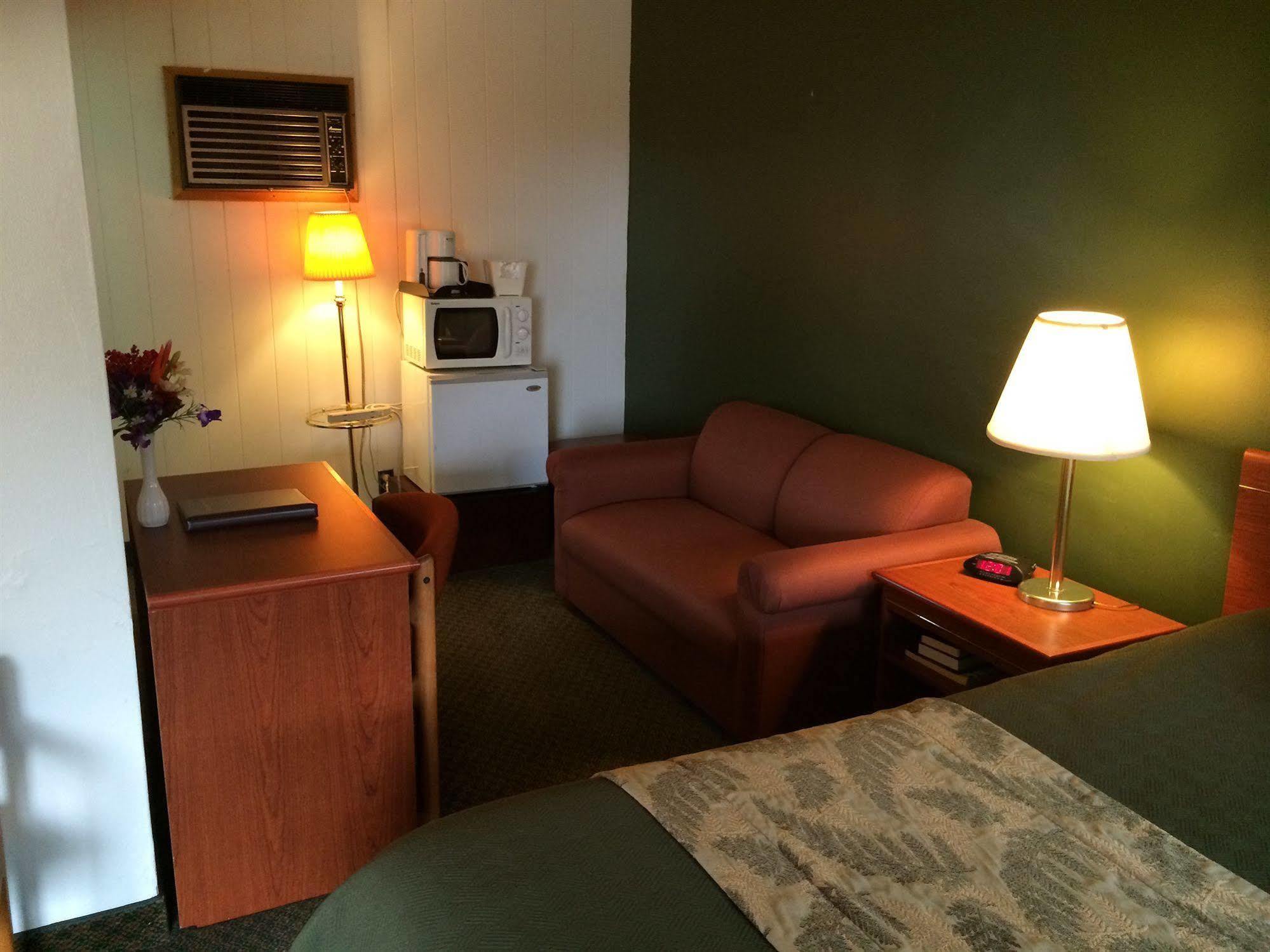 Travelodge By Wyndham The Dalles Esterno foto