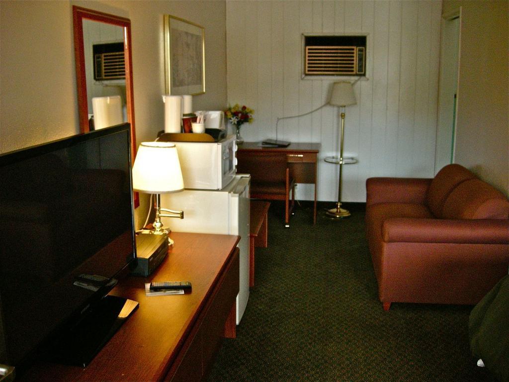 Travelodge By Wyndham The Dalles Esterno foto