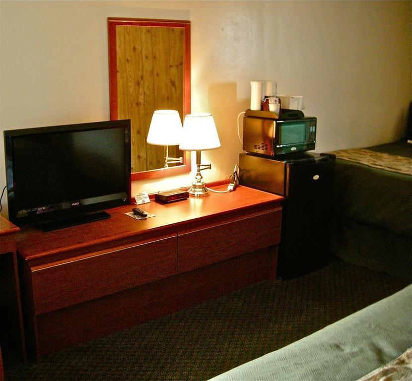 Travelodge By Wyndham The Dalles Esterno foto